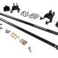 BDS Suspension Recoil Traction Bar Kit | Ford F250/F350 Super Duty (11-16) - Long Bed - Trucks R Us