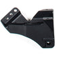 BDS Suspension Front Track Bar Relocation Bracket | Fits 4-6 Inch Lift | Ford F250 / F350 Super Duty (05-07) 4WD