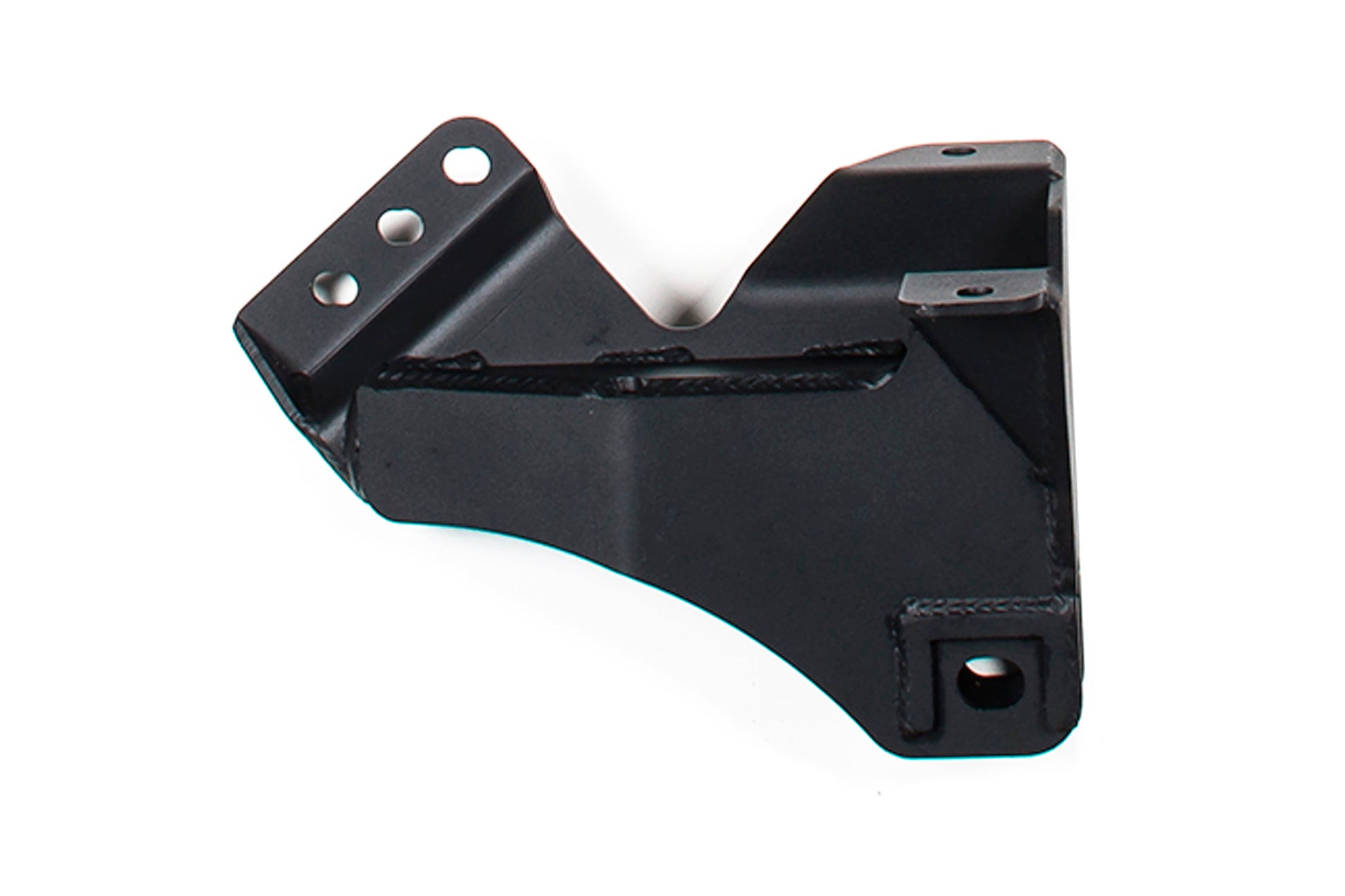 BDS Suspension Front Track Bar Relocation Bracket | Fits 4-6 Inch Lift | Ford F250 / F350 Super Duty (08-10) 4WD - Trucks R Us