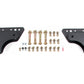 BDS Suspension 4-Link Conversion Bracket Kit | Ford F250 / F350 Super Duty (05-16) 4WD