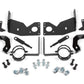 BDS Suspension Ride Height Sensor Relocation Bracket Kit | Ford F250/F350 Super Duty (23-25) 4WD - Trucks R Us