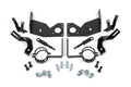 Ride Height Sensor Relocation Bracket Kit | Ford F250/F350 Super Duty (23-26) 4WD