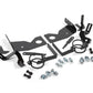 BDS Suspension Ride Height Sensor Relocation Bracket Kit | Ford F250/F350 Super Duty (23-25) 4WD - Trucks R Us