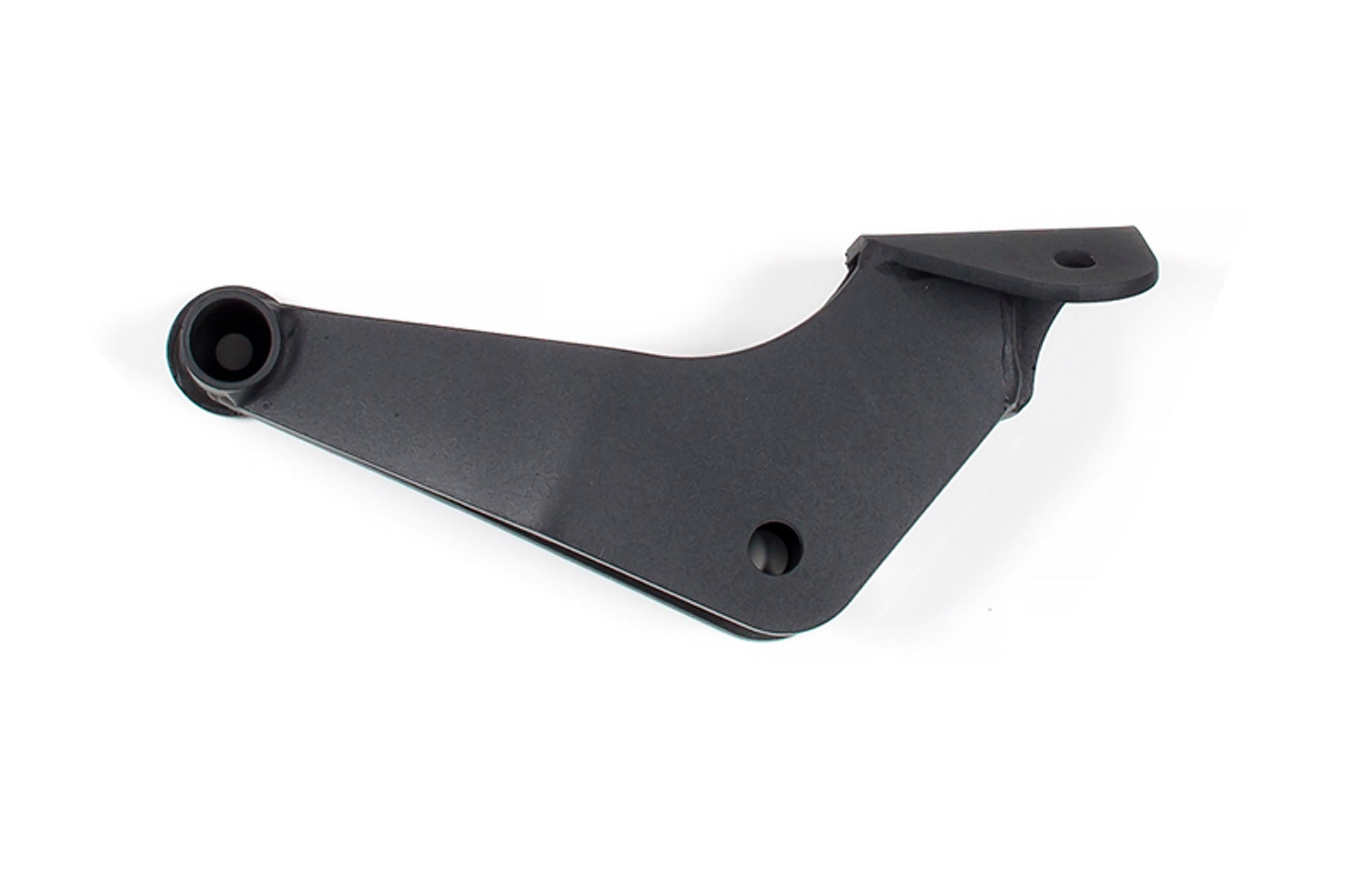 BDS Suspension Front Track Bar Relocation Bracket | Fits 4 Inch Lift | Ford F250 / F350 Super Duty (Pre 2/99) 4WD - Trucks R Us