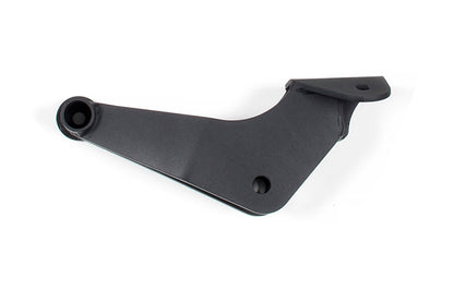 BDS Suspension Front Track Bar Relocation Bracket | Fits 4 Inch Lift | Ford F250 / F350 Super Duty (99-04) 4WD