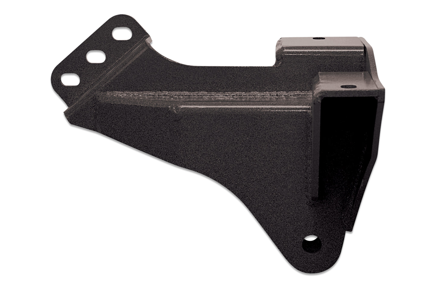 BDS Suspension Front Track Bar Relocation Bracket | Fits 8 Inch Lift | Ford F250 / F350 Super Duty (05-07) 4WD