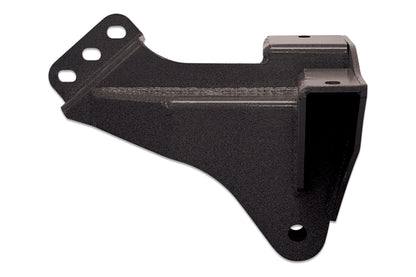 BDS Suspension Front Track Bar Relocation Bracket | Fits 8 Inch Lift | Ford F250 / F350 Super Duty (05-07) 4WD