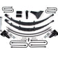 6 Inch Lift Kit | Ford F250/F350 Super Duty (99-04) 4WD - Trucks R Us