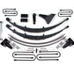 6 Inch Lift Kit | Ford F250/F350 Super Duty (99-04) 4WD - Trucks R Us