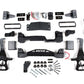 BDS Suspension 4 Inch Lift Kit | FOX 2.0 IFP Strut | Ford F150 (15-20) 4WD - Trucks R Us