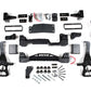 BDS Suspension 6 Inch Lift Kit | FOX 2.0 IFP Strut | Ford F150 (15-20) 4WD