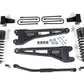 BDS Suspension 2.5 Inch Lift Kit w/ Radius Arm | Ford F250/F350 Super Duty (11-16) 4WD | Diesel - Trucks R Us