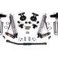 BDS Suspension 2.5 Inch Lift Kit | FOX 2.5 Performance Elite Coil-Over Conversion | Ford F250/F350 Super Duty (11-16) 4WD | Diesel - Trucks R Us
