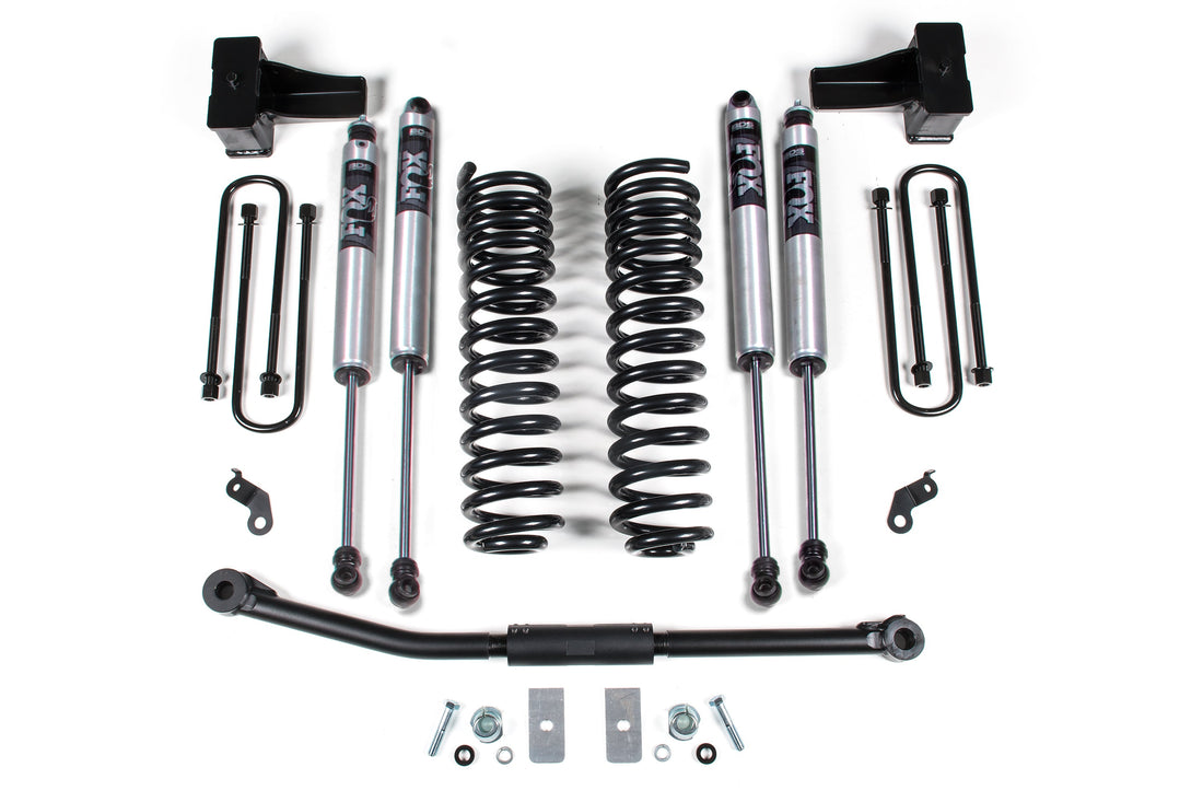 BDS Suspension 2.5 Inch Lift Kit | Ford F250/F350 Super Duty (11-16) 4WD | Diesel - Trucks R Us