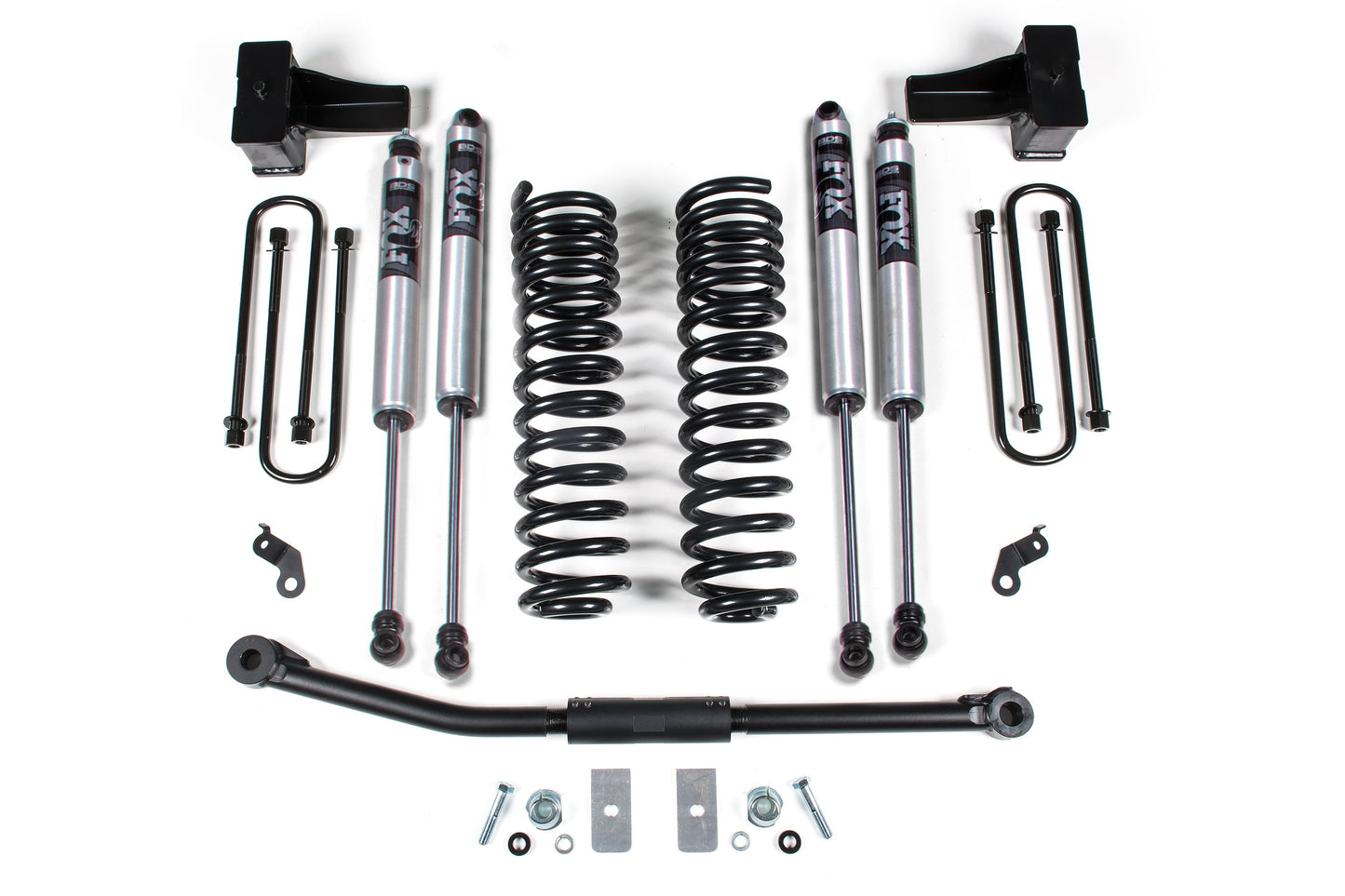 BDS Suspension 2.5 Inch Lift Kit | Ford F250/F350 Super Duty (11-16) 4WD | Diesel - Trucks R Us