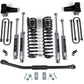 BDS Suspension 2.5 Inch Lift Kit | Ford F250/F350 Super Duty (11-16) 4WD | Diesel