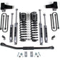 2.5 Inch Lift Kit | Ford F250/F350 Super Duty (11-16) 4WD | Diesel - Trucks R Us