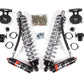 BDS Suspension FOX 2.5 Coil-Over Conversion Upgrade - 8 Inch Lift | Performance Elite | Ford F250/F350 Super Duty (05-16) 4WD | Diesel - Trucks R Us