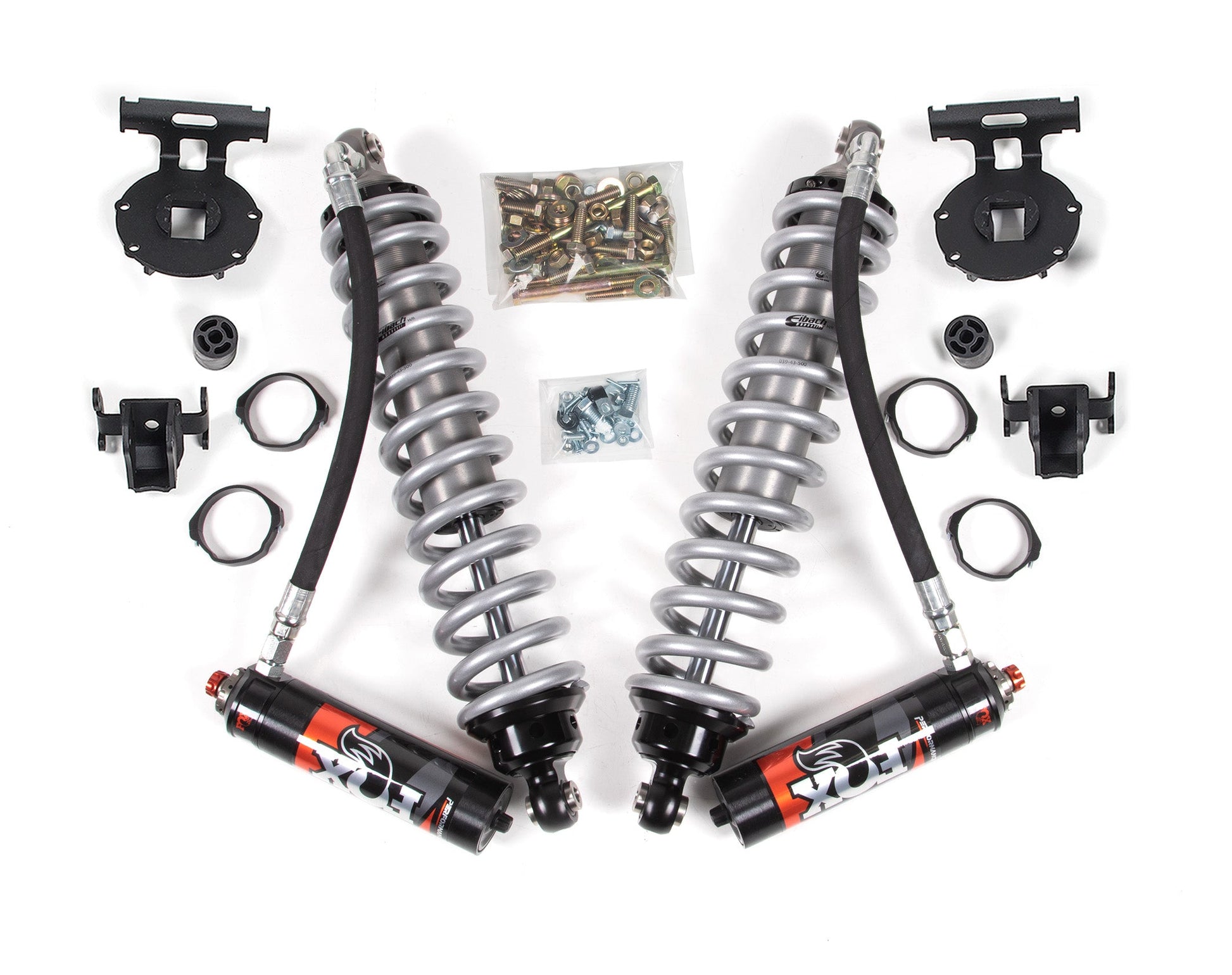 BDS Suspension FOX 2.5 Coil-Over Conversion Upgrade - 8 Inch Lift | Performance Elite | Ford F250/F350 Super Duty (05-16) 4WD | Diesel - Trucks R Us