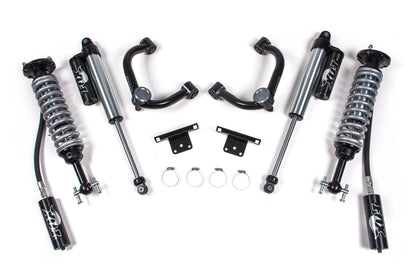 2 Inch Leveling Kit | FOX 2.5 Coilover | Ford F150 (14-20) 4WD - Trucks R Us