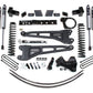 BDS Suspension 6 Inch Lift Kit w/ Radius Arm | Ford F250/F350 Super Duty (17-19) 4WD | Diesel - Trucks R Us