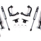 BDS Suspension 2 Inch Leveling Kit | FOX 2.5 Coil-Over | Ford F150 (09-13) 4WD - Trucks R Us