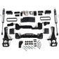 BDS Suspension 6 Inch Lift Kit | FOX 2.5 Performance Elite Coil-Over | Ford F150 (15-20) 4WD