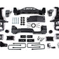 BDS Suspension 6 Inch Lift Kit | Ford F150 (21-25) 4WD - Trucks R Us