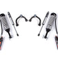 BDS Suspension 2 Inch Leveling kit | 2.5 Performance Elite Series | Ford F150 (21-25) 4WD - Trucks R Us