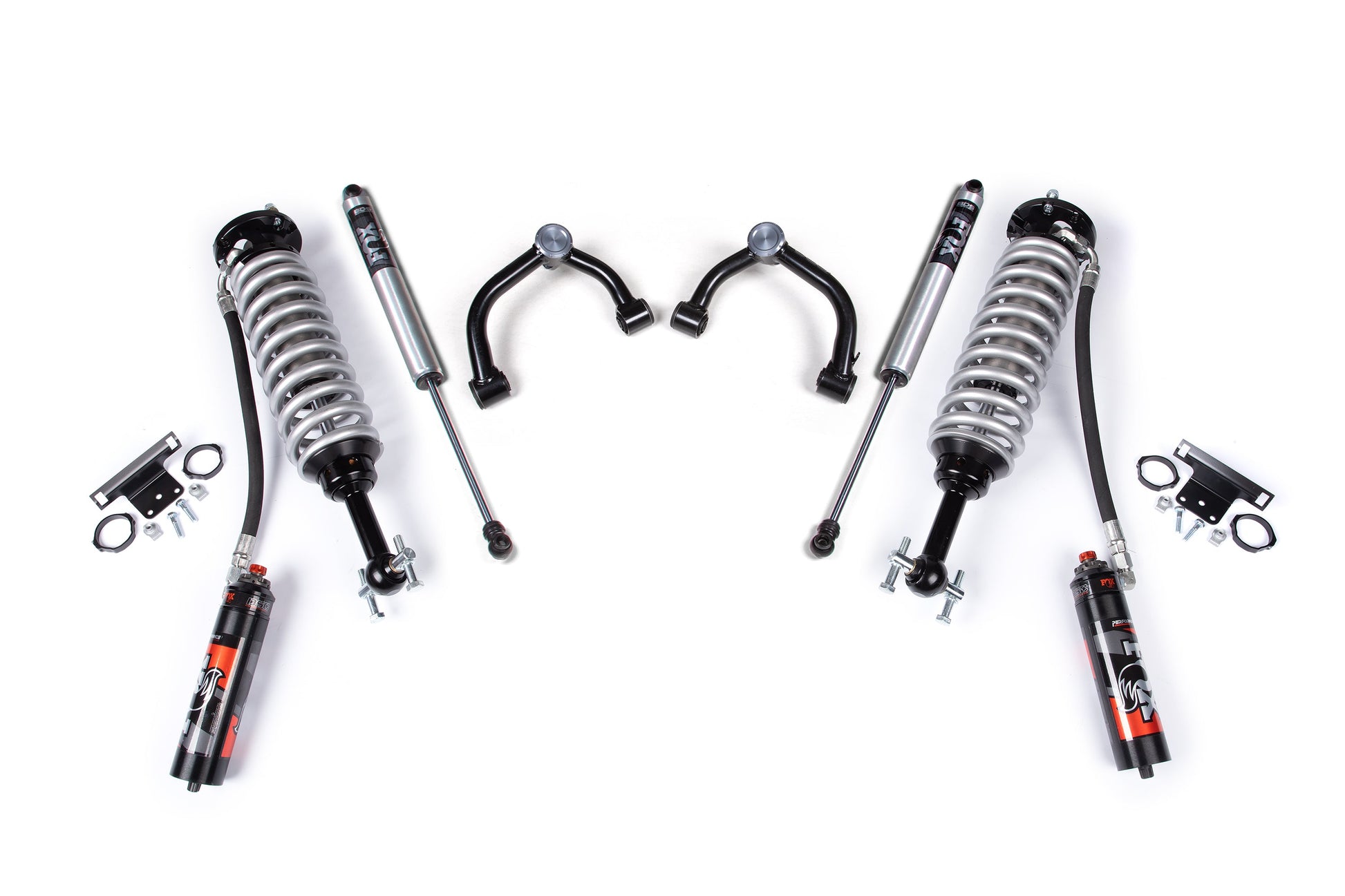 BDS Suspension 2 Inch Leveling kit | 2.5 Performance Elite Series | Ford F150 (21-25) 4WD - Trucks R Us