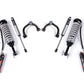 BDS Suspension 2 Inch Leveling kit | 2.5 Performance Elite Series | Ford F150 (21-25) 4WD