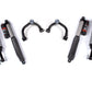 BDS Suspension 2 Inch Leveling kit | 2.5 Performance Elite Series | Ford F150 (21-25) 4WD - Trucks R Us