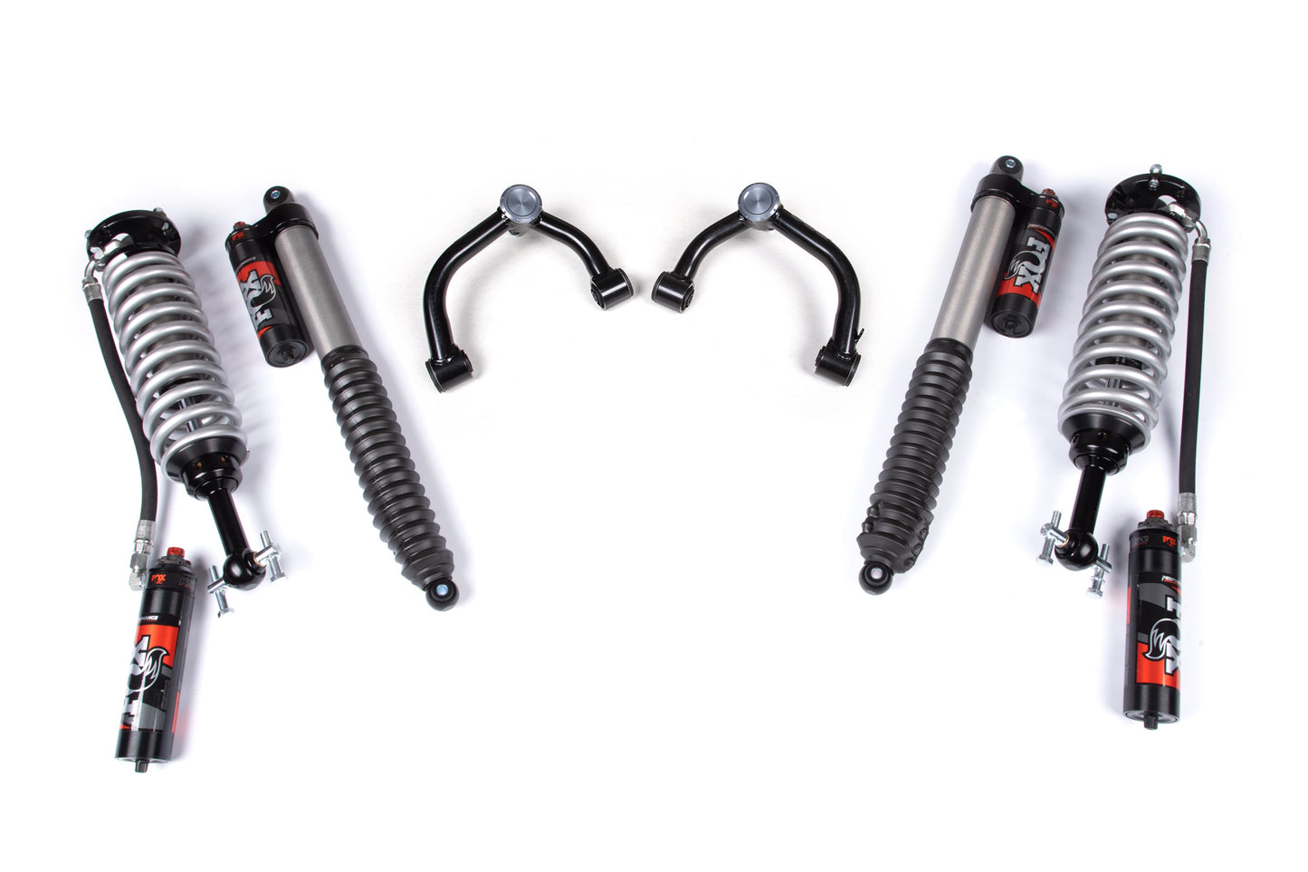 BDS Suspension 2 Inch Leveling kit | 2.5 Performance Elite Series | Ford F150 (21-25) 4WD - Trucks R Us