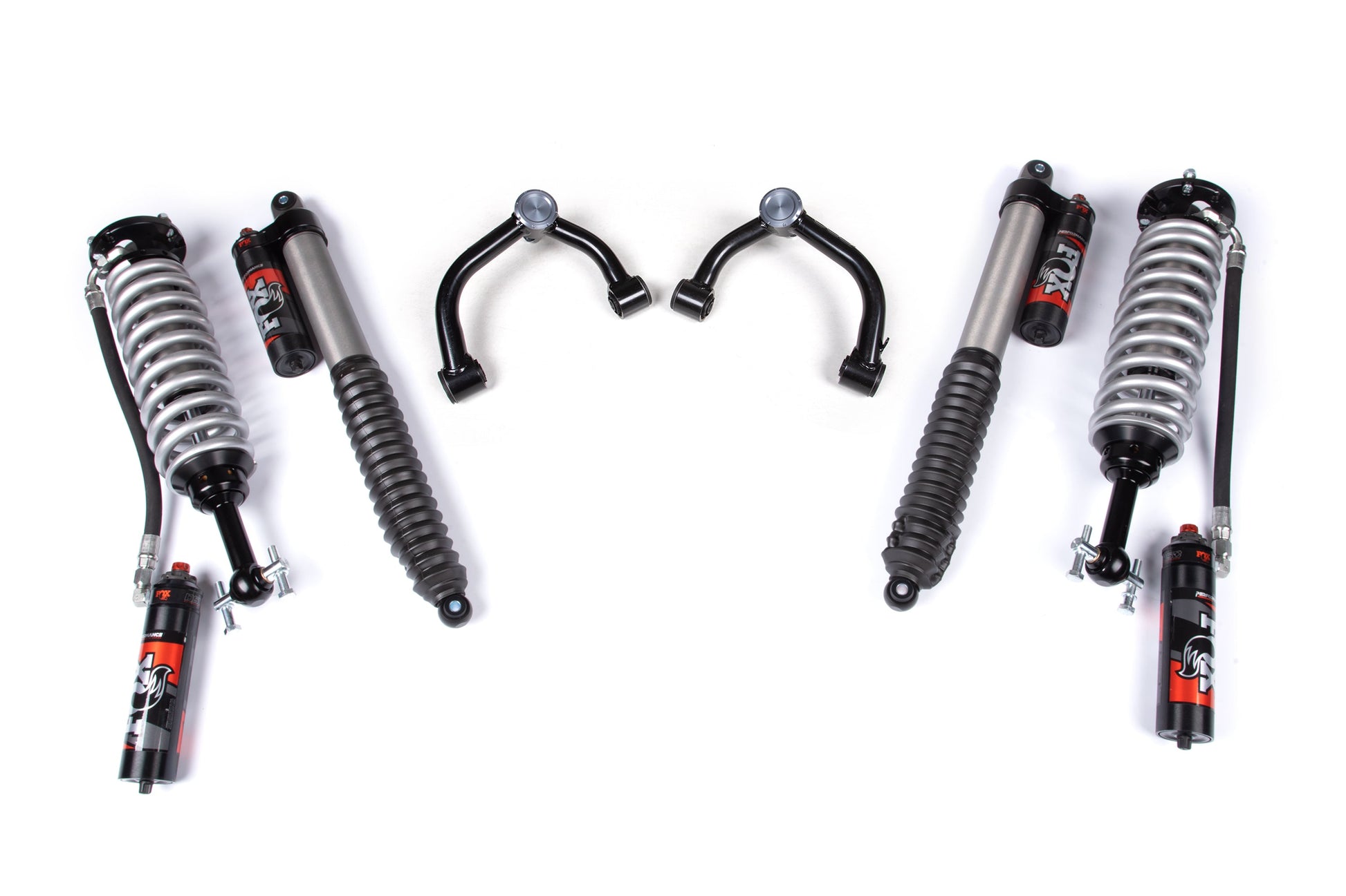 BDS Suspension 2 Inch Leveling kit | 2.5 Performance Elite Series | Ford F150 (21-25) 4WD - Trucks R Us