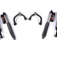 BDS Suspension 2 Inch Leveling kit | 2.5 Performance Elite Series | Ford F150 (21-25) 4WD