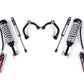 BDS Suspension 2 Inch Leveling kit | 2.5 Performance Elite Series | Ford F150 (21-25) 4WD - Trucks R Us