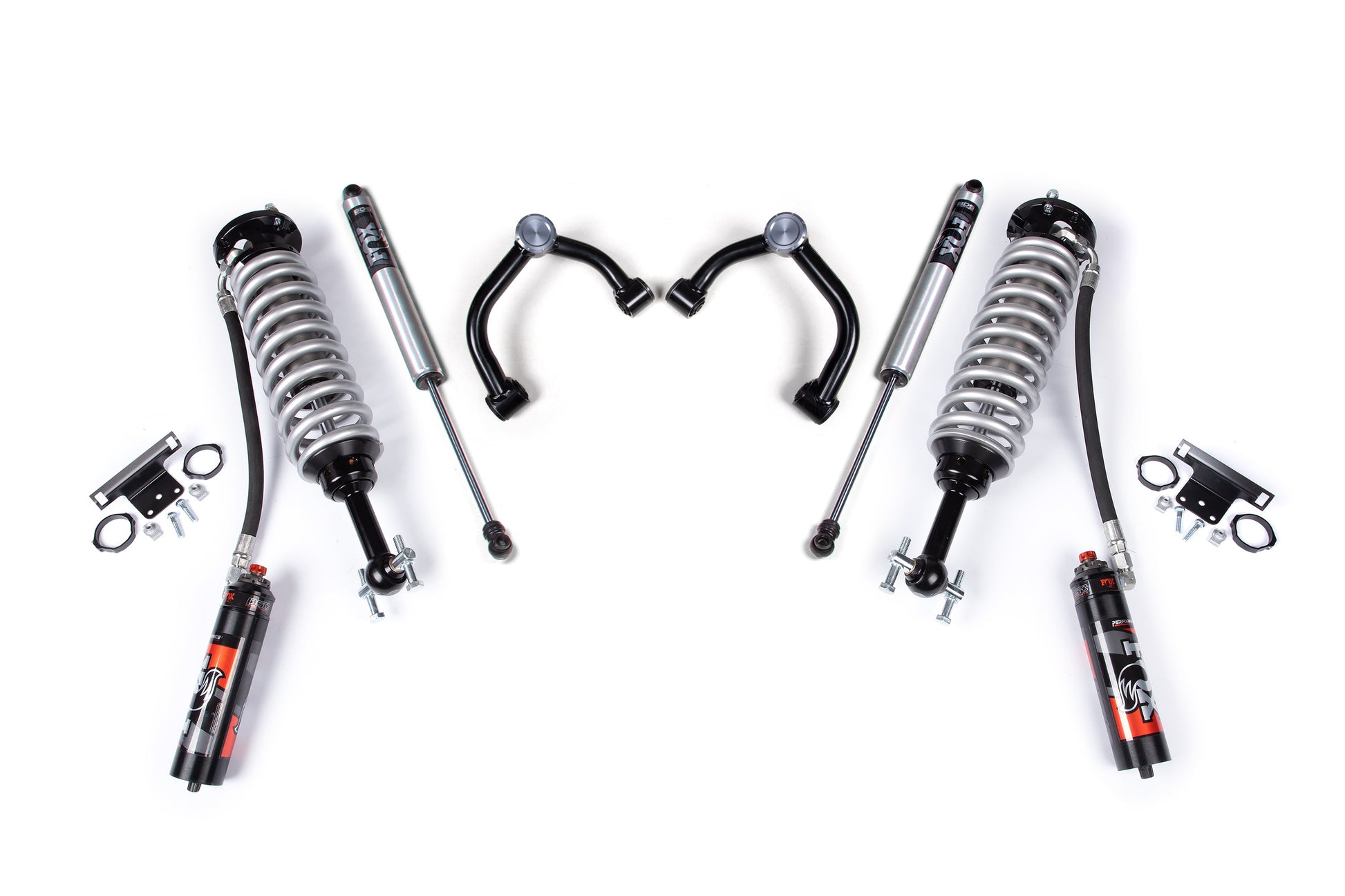 BDS Suspension 2 Inch Leveling kit | 2.5 Performance Elite Series | Ford F150 (21-25) 4WD - Trucks R Us