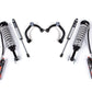 BDS Suspension 2 Inch Leveling kit | 2.5 Performance Elite Series | Ford F150 (21-25) 4WD