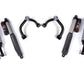 BDS Suspension 2 Inch Leveling kit | 2.5 Performance Elite Series | Ford F150 (21-25) 4WD - Trucks R Us