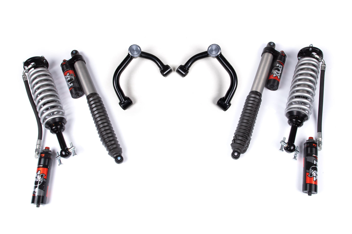 BDS Suspension 2 Inch Leveling kit | 2.5 Performance Elite Series | Ford F150 (21-25) 4WD - Trucks R Us