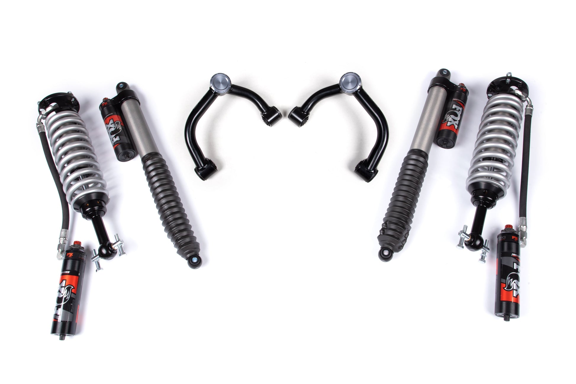 BDS Suspension 2 Inch Leveling kit | 2.5 Performance Elite Series | Ford F150 (21-25) 4WD - Trucks R Us