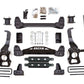 BDS Suspension 6 Inch Lift Kit | Ford F150 (2014) 2WD - Trucks R Us