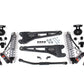 BDS Suspension 2.5 Inch Lift Kit w/ Radius Arm | FOX 2.5 Performance Elite Coil-Over Conversion | Ford F250/F350 Super Duty (11-16) 4WD | Diesel - Trucks R Us