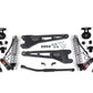 BDS Suspension 2.5 Inch Lift Kit w/ Radius Arm | FOX 2.5 Performance Elite Coil-Over Conversion | Ford F250/F350 Super Duty (11-16) 4WD | Diesel - Trucks R Us