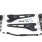 BDS Suspension 2.5 Inch Lift Kit w/ Radius Arm | Ford F250/F350 Super Duty (11-16) 4WD | Diesel - Trucks R Us