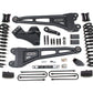 BDS Suspension 4 Inch Lift Kit w/ Radius Arm | Ford F250/F350 Super Duty (08-10) 4WD | Gas - Trucks R Us