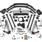 BDS Suspension 9 Inch Lift Kit w/ 4-Link | FOX 2.5 Performance Elite Coil-Over Conversion | Ford F250/F350 Super Duty (20-22) 4WD | Diesel