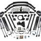BDS Suspension 9 Inch Lift Kit w/ 4-Link | Ford F250/F350 Super Duty (20-22) 4WD | Diesel - Trucks R Us