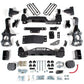 BDS Suspension 4 Inch Lift Kit | Ford F150 Raptor (17-18) 4WD - Trucks R Us