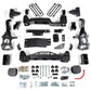 BDS Suspension 4 Inch Lift Kit | Ford F150 Raptor (17-18) 4WD